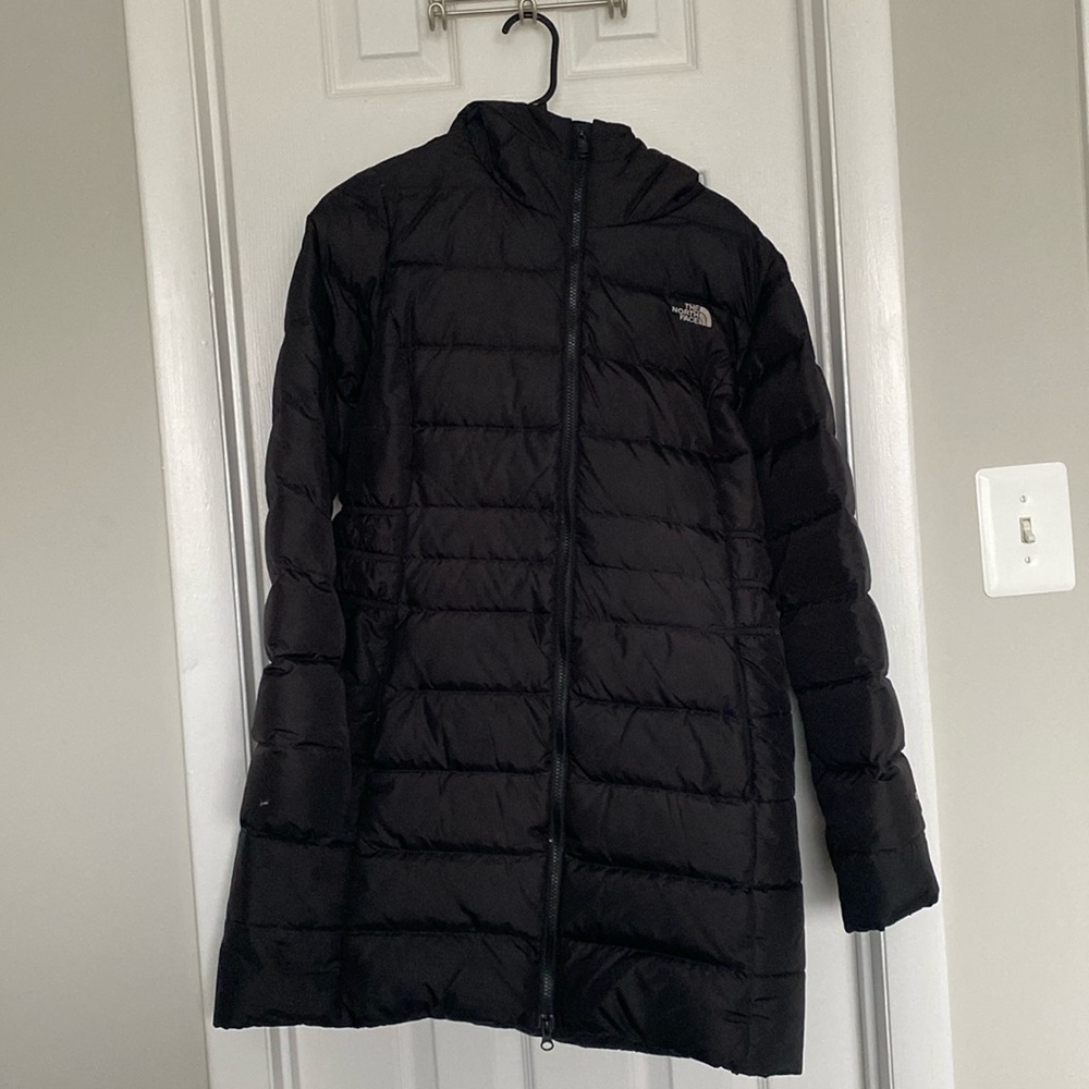 The North Face Women’s Winter Jacket (550)